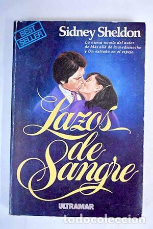 Libros: Lazos de sangre - Sheldon, Sidney - Foto 1