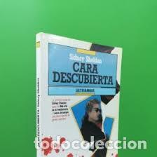 Libros: Cara Descubierta - Sidney Sheldon - Foto 1