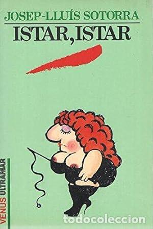 Libros: Istar, Istar - Sotorra, Josep-Llu&iacute;s - Foto 1
