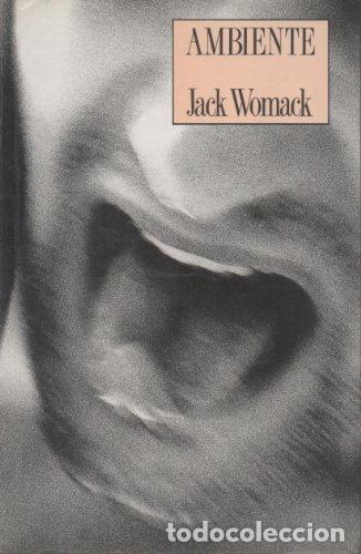 Libros: Ambiente - Jack Womack - Foto 1