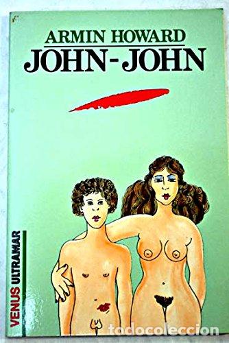 Libros: John - John - Howard, Armin - Foto 1