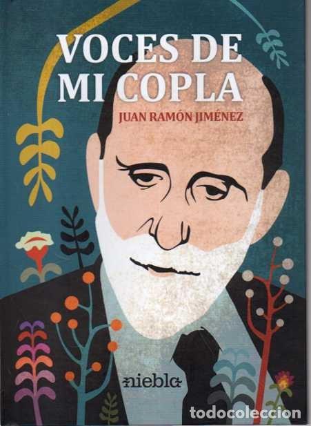 Libros: VOCES DE MI COPLA. - JIM&Eacute;NEZ, Juan Ram&oacute;n. - Foto 1