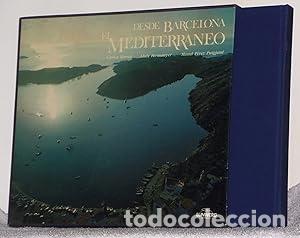 Libros: El Mediterr&aacute;neo - Carlos Barral - Foto 1
