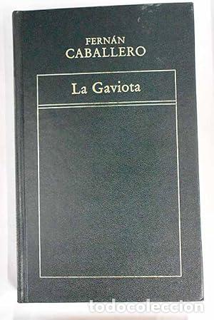 Libri di seconda mano: La Gaviota - Fernan Caballero