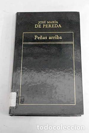 Libros: Pe&ntilde;as arriba - Autor desconocido - Foto 1