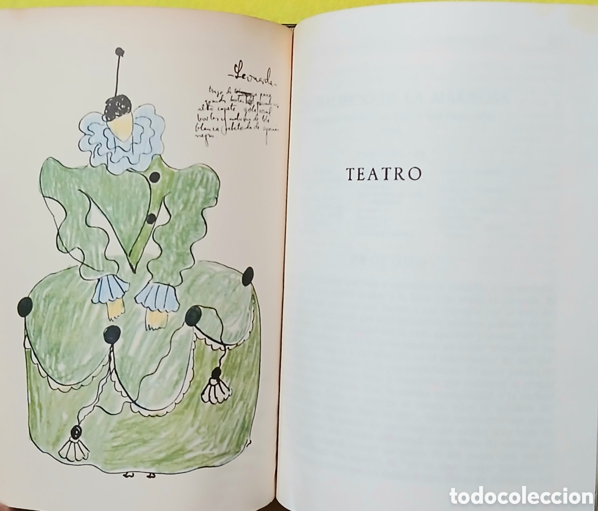 Libros: Obras completas , Federico Garc&iacute;a Lorca - Foto 7