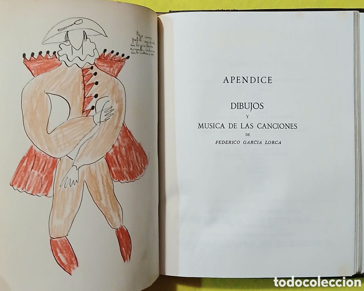 Libros: Obras completas , Federico Garc&iacute;a Lorca - Foto 8