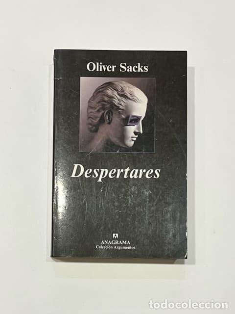 Libros: SACKS, Oliver. - Despertares. - Foto 1