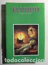 Libros: El vud&uacute; - Krofer, Hans - Foto 1