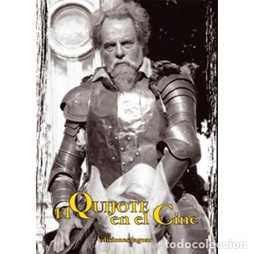Libros: EL QUIJOTE EN EL CINE - AAVV - Foto 1