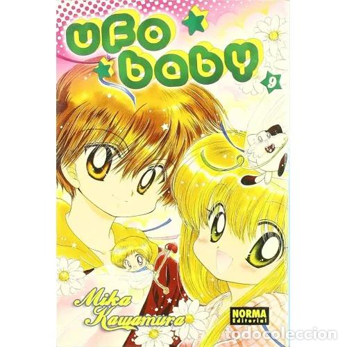 Libros: UFO BABY 9 - KAWAMURA, MIKA - Foto 1