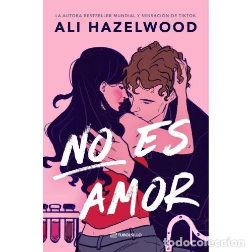 B&uuml;cher: NO ES AMOR - HAZELWOOD, ALI