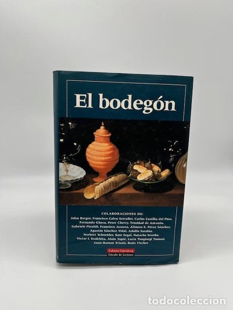 Libros: VVAA. - El bodeg&oacute;n. - Foto 2