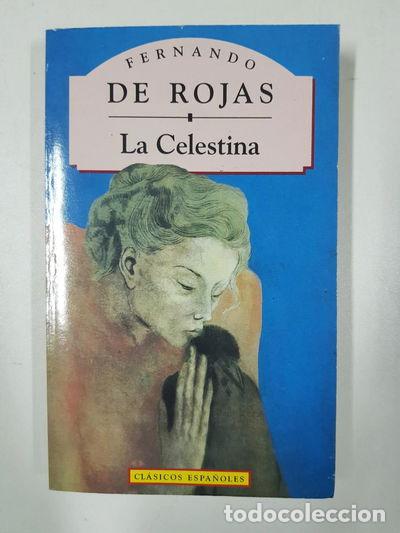 Libros: La Celestina- 9788441000025 - Foto 1