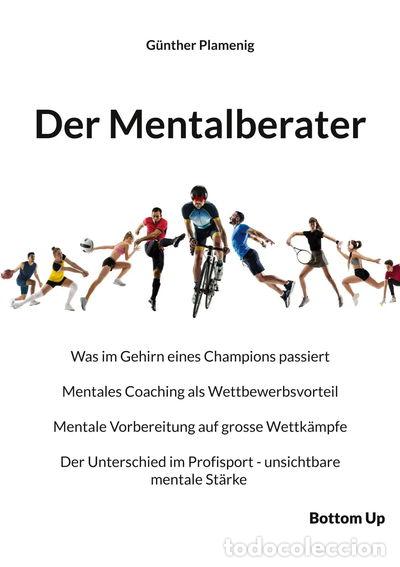 B&uuml;cher: Der Mentalberater- 9783907720363