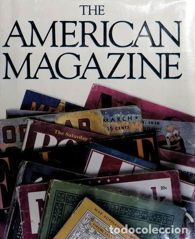 Libros: The American Magazine- 9780810919099 - Foto 1