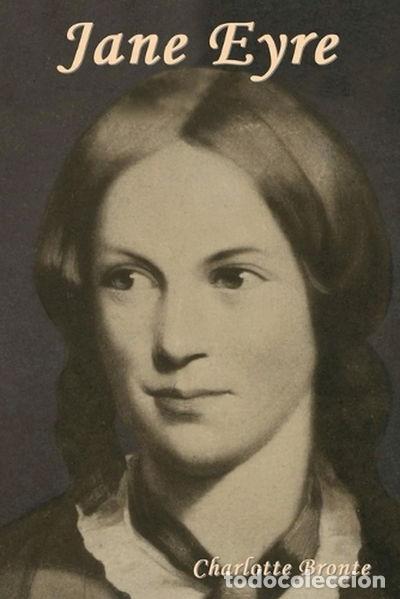 Libros: Jane Eyre- 9798889420781 - Foto 1