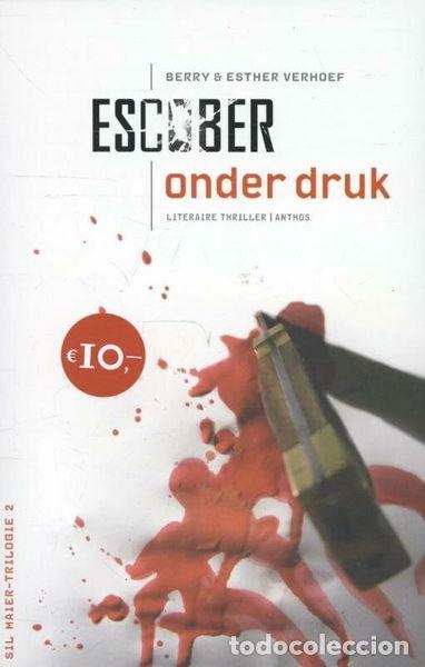 Libros: Onder druk- 9789041423313