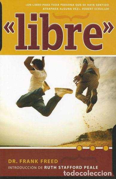 Libros: Libre- 9780789913746 - Foto 1