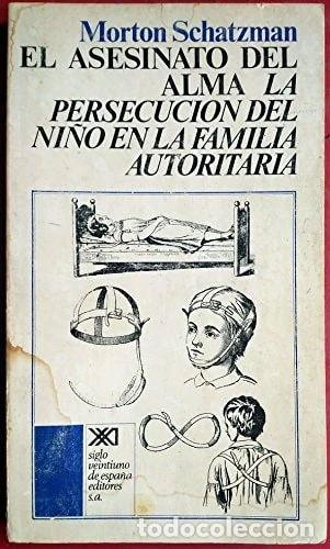 B&uuml;cher: El asesinato del alma- 9788432302435
