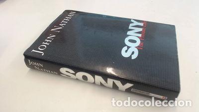 Libros: Sony: The Private Life- 9780002570251 - Foto 1