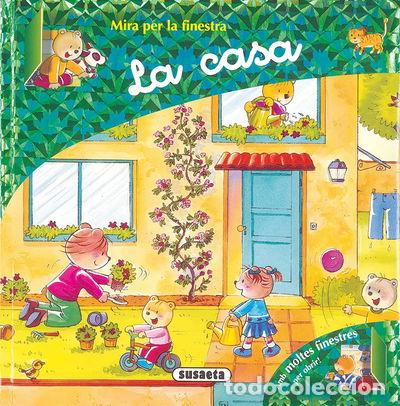 Libros: La casa- 9788430568277 - Foto 1