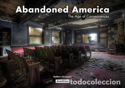 Libros: Abandoned America- 9782361950941 - Foto 1