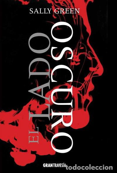 Libros: El lado oscuro- 9788494258206 - Foto 1