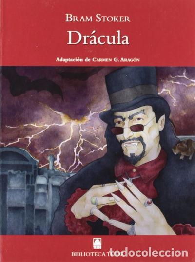 Libros: Dr&aacute;cula- 9788430760909 - Foto 1