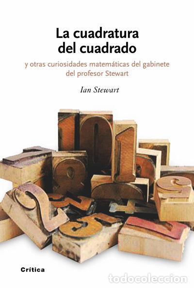 B&uuml;cher: La cuadratura del cuadrado- 9788474239386