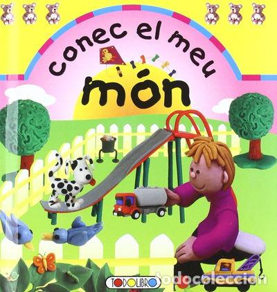Libros: Conec el meu mon- 9788499130491 - Foto 1