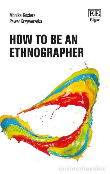 Libros: How to Be an Ethnographer- 9781035342976 - Foto 1