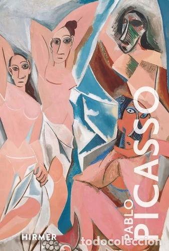 Libros: Pablo Picasso- 9783777427577 - Foto 1