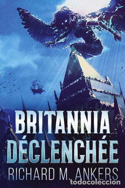 Libros: Britannia D&eacute;clench&eacute;e- 9784824192516