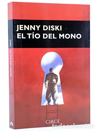 Libros: El Tio Del Mono - Diski, Jenny - Foto 1
