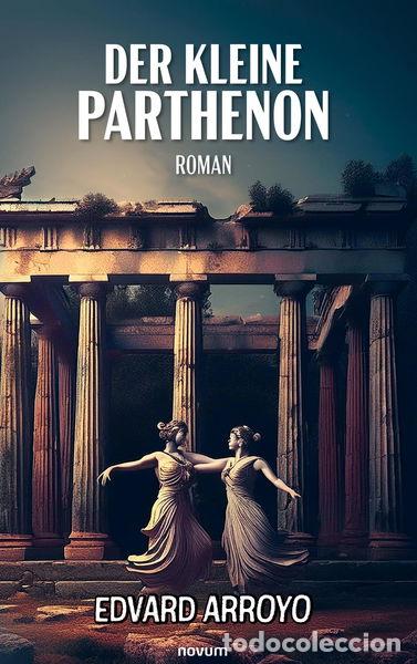 Libros: Der kleine Parthenon- 9783991307655