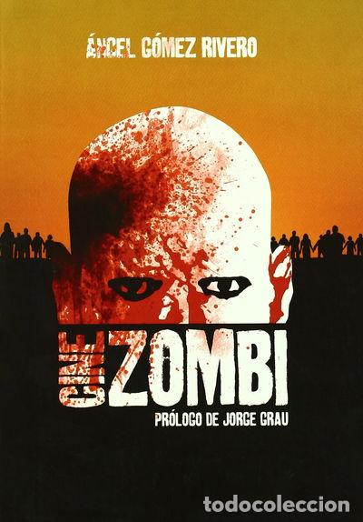 Libros: Cine zombi- 9788496235304 - Foto 1