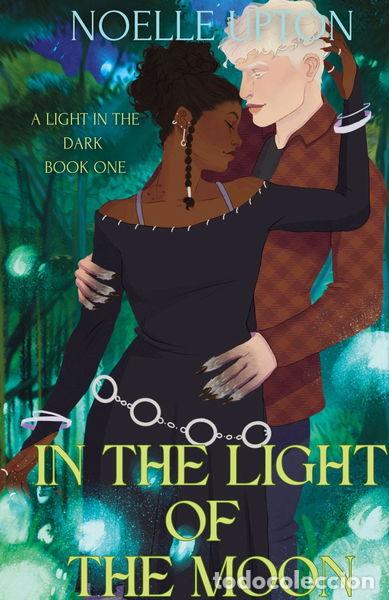 Libros: In the Light of the Moon- 9798991784337