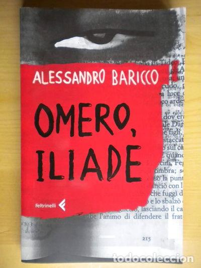 Libros: Omero, Iliade- 9788807490316 - Foto 1