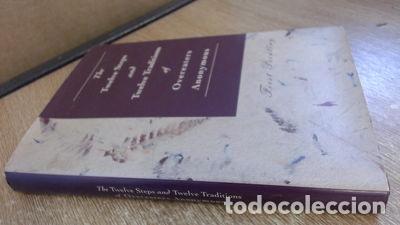 Livros em segunda m&atilde;o: The Twelve Steps and Twelve Traditions of Overeaters Anonymous- 9780960989867