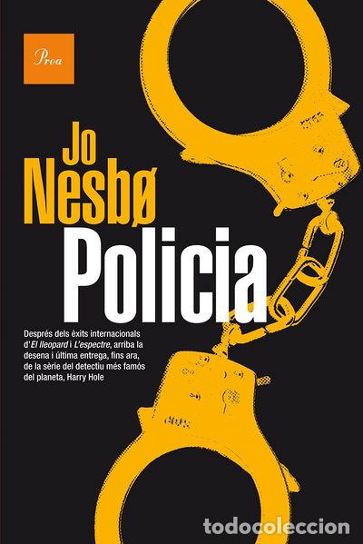 Libros: Polic&iacute;a- 9788475886114 - Foto 1
