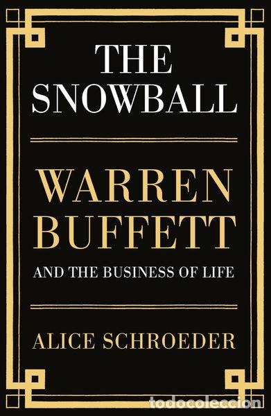 Libros: The Snowball- 9780747591917 - Foto 1