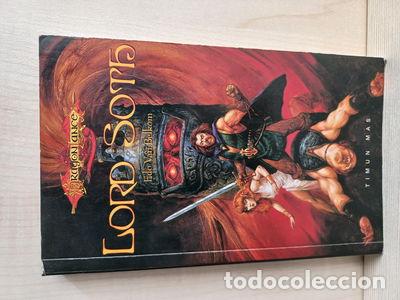 Libros: Lord Soth- 9788448039370 - Foto 1