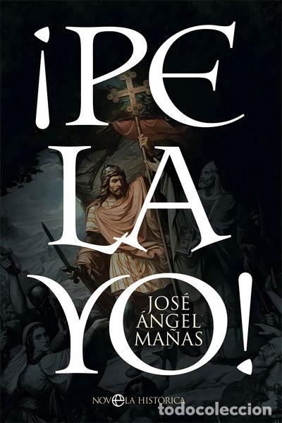 Libros: &iexcl;Pelayo!- 9788413841731 - Foto 1