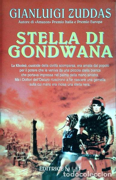 Libros: Stella di Gondwana- 9788842910961 - Foto 1