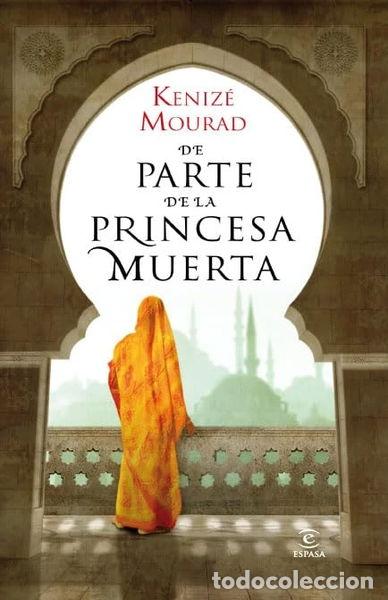 Libros: De parte de la princesa muerta- 9788467035513 - Foto 1