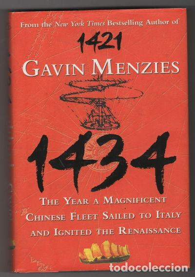 Livros em segunda m&atilde;o: 1434 (9780061492174)
