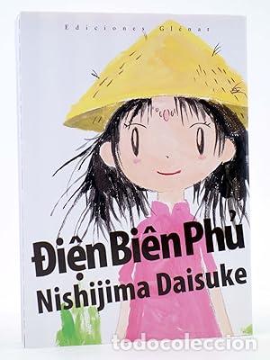 Libros: Dien Bien Phu - Nishijima Daisuke - Foto 1