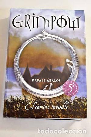 Libros: Grimpow - &Aacute;balos, Rafael - Foto 1