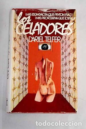 Libros: Los celadores - Telfer, Dariel - Foto 1